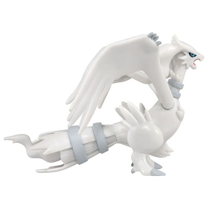 Moncolle ML-08 Reshiram