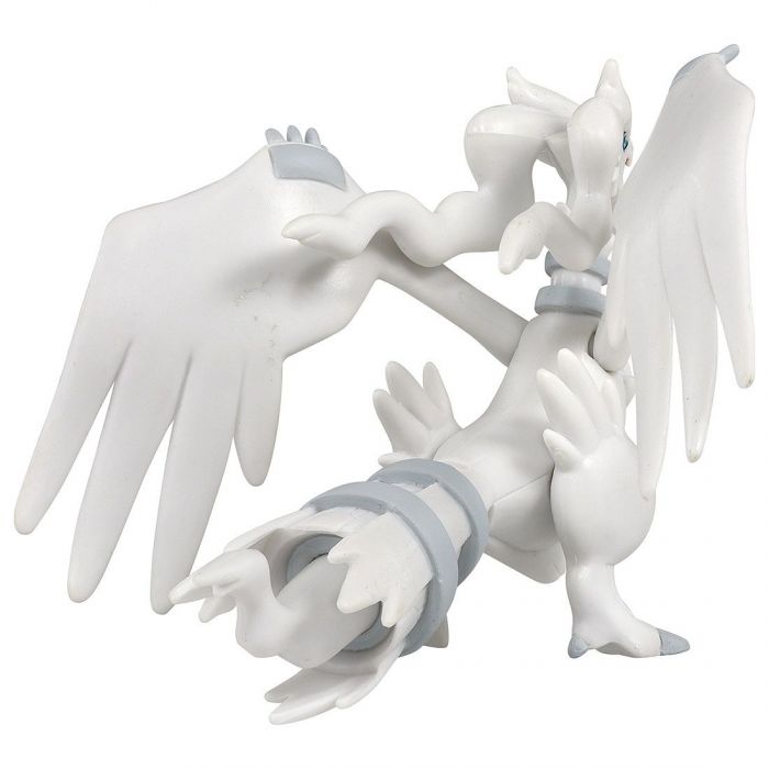 Moncolle ML-08 Reshiram