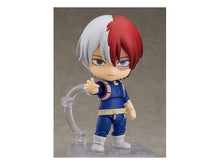 Load image into Gallery viewer, My Hero Academia Shoto Todoroki Hero's Edition Nendoroid