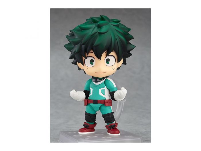 My Hero Academia Midoriya Izuku Hero's Edition Nendoroid