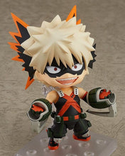 Load image into Gallery viewer, My Hero Academia Bakugo Katsuki Hero's Edition Nendoroid