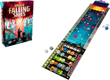 Load image into Gallery viewer, Under Falling Skies