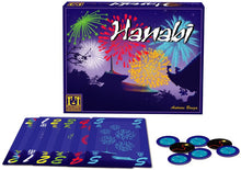 Load image into Gallery viewer, Hanabi