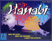 Load image into Gallery viewer, Hanabi