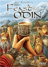 Load image into Gallery viewer, A Feast for Odin