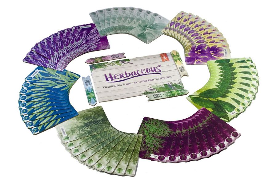 Herbaceous