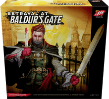 Load image into Gallery viewer, Betrayal at Baldur's Gate