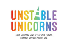 Load image into Gallery viewer, Unstable Unicorns