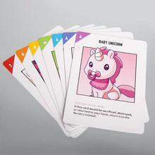 Load image into Gallery viewer, Unstable Unicorns