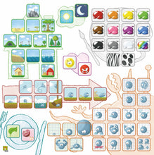 Load image into Gallery viewer, Concept Kids: Animals