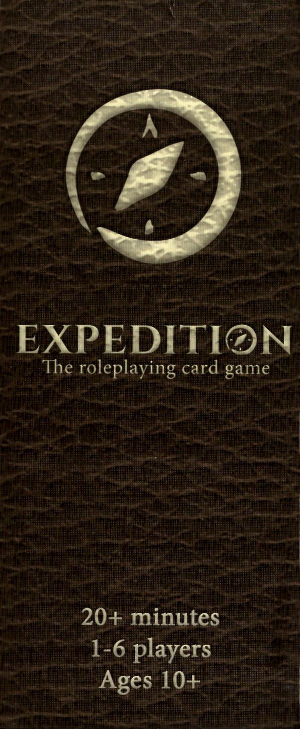 Expedition Deluxe Edition