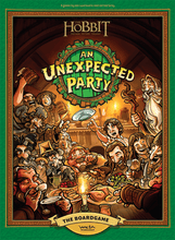 Load image into Gallery viewer, The Hobbit: An Unexpected Party