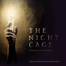 Load image into Gallery viewer, The Night Cage