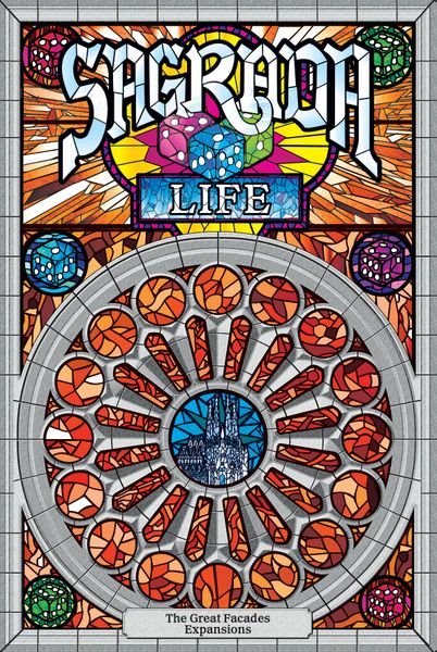 Sagrada Life