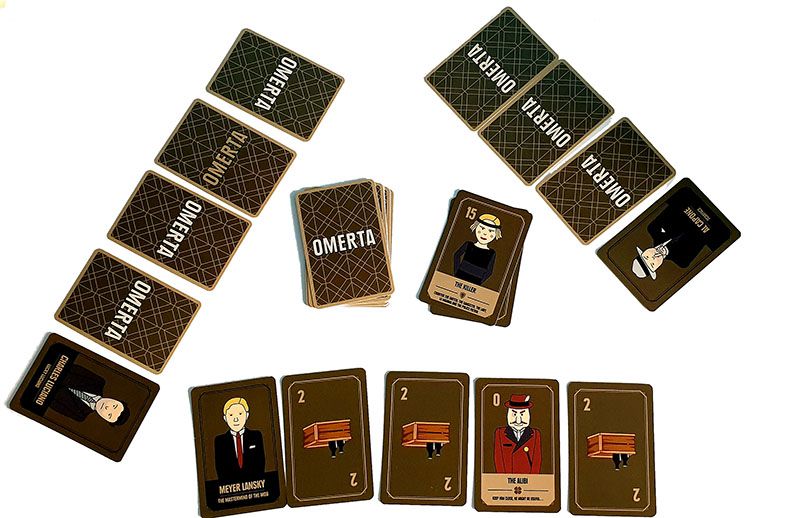 Omerta