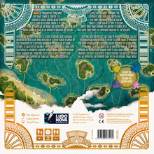 Load image into Gallery viewer, Polynesia