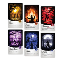 Load image into Gallery viewer, Night of the Ninja