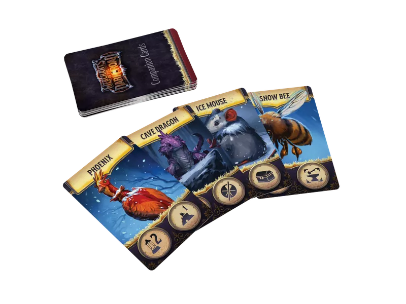 Merchants of the Dark Road