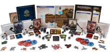 Load image into Gallery viewer, Gloomhaven Jaws of the Lion