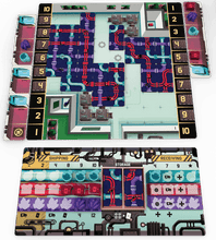 Load image into Gallery viewer, Curious Cargo