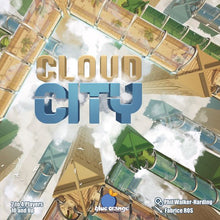 Load image into Gallery viewer, Cloud City