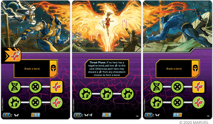 X-Men Mutant Insurrection