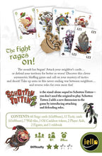 Load image into Gallery viewer, Schotten Totten 2