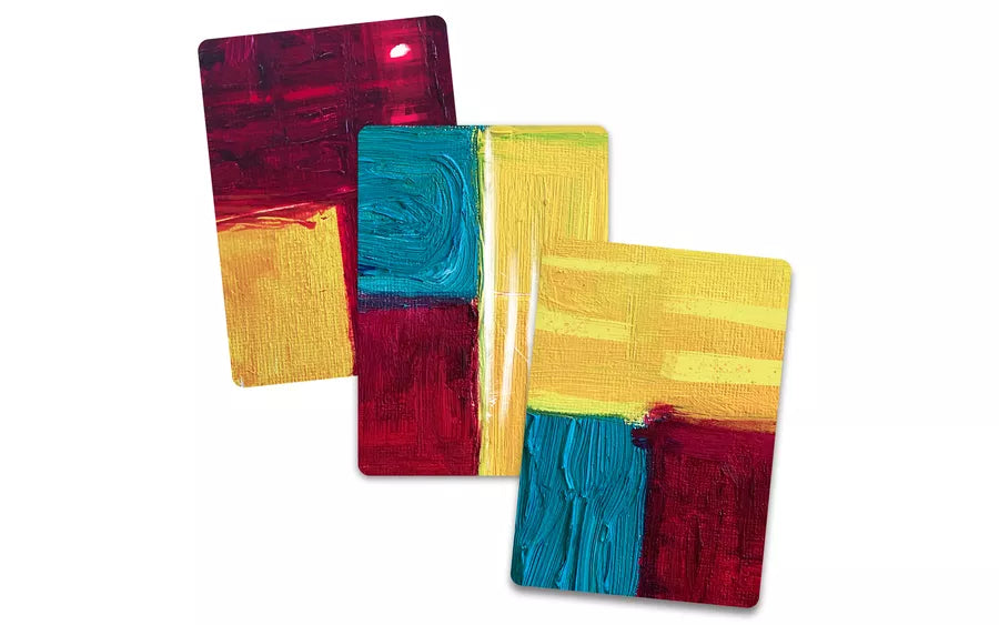 Abstract Academy