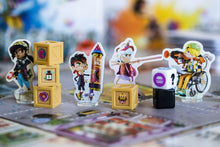 Load image into Gallery viewer, Zombie Teenz Evolution