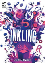 Load image into Gallery viewer, Inkling