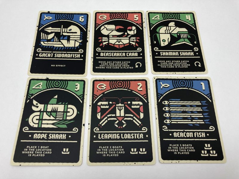 Skora Core Game