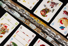 Load image into Gallery viewer, Schotten Totten 2