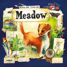 Load image into Gallery viewer, Meadow