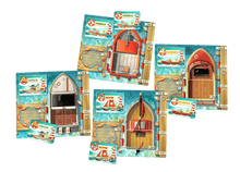 Load image into Gallery viewer, Pebble Rock Delivery Service