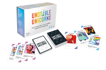 Load image into Gallery viewer, Unstable Unicorns