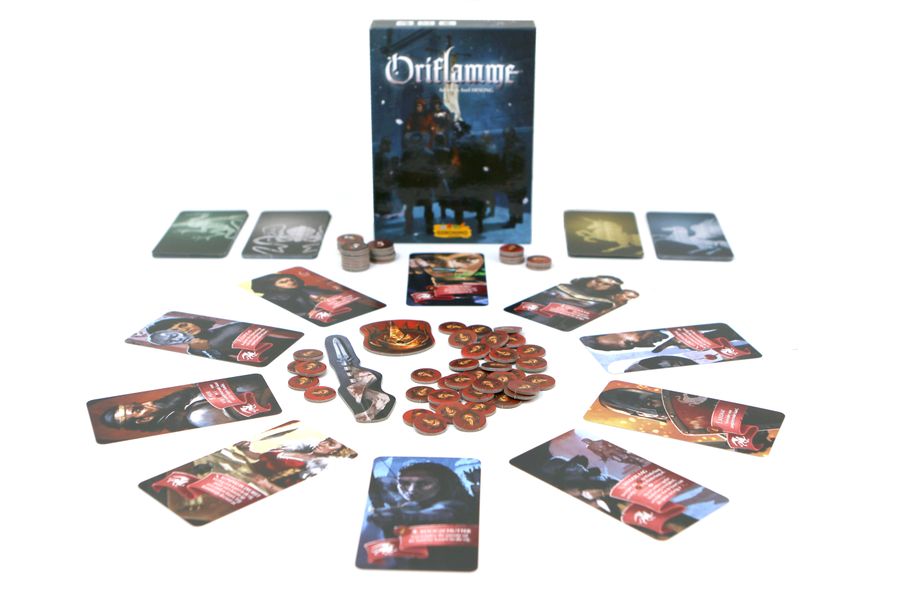 Oriflamme