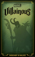 Load image into Gallery viewer, Marvel Villainous Mischief & Malice
