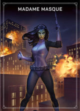 Load image into Gallery viewer, Marvel Villainous Mischief & Malice