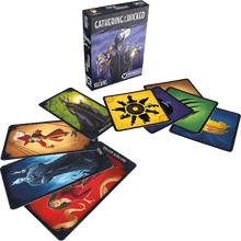 Load image into Gallery viewer, Disney Villains Gathering of the Wicked