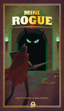 Load image into Gallery viewer, Mini Rogue