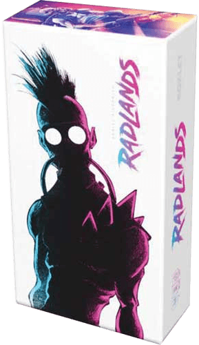 Radlands Retail Edition
