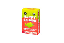 Load image into Gallery viewer, Happy Salmon