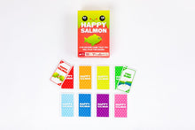 Load image into Gallery viewer, Happy Salmon