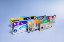 Load image into Gallery viewer, Libertalia Winds of Galecrest