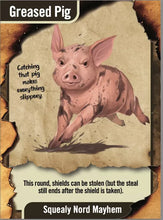 Load image into Gallery viewer, Pathfinder Goblin Firework Fight!