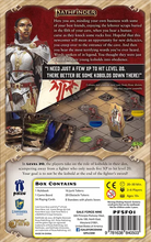 Load image into Gallery viewer, Pathfinder Level 20 Game