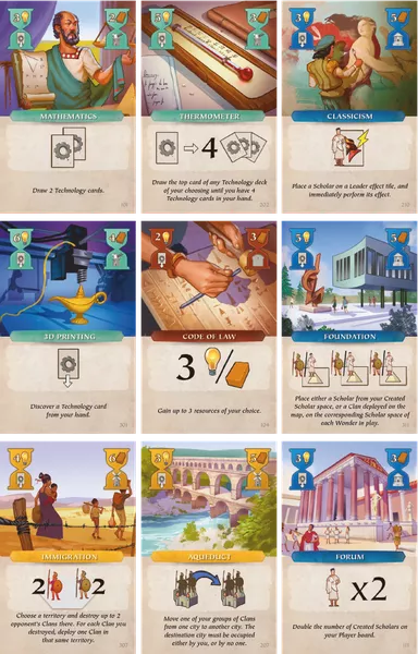 Time of Empires