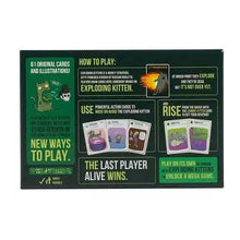 Load image into Gallery viewer, Zombie Kittens