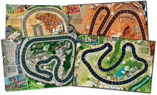 Load image into Gallery viewer, Heat - Pedal to the Metal