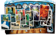 Load image into Gallery viewer, Heat - Pedal to the Metal